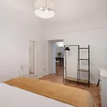 Accogliente Dimora A Centro Appartement Naples