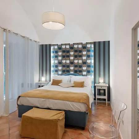 Accogliente Dimora A Centro *