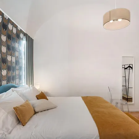 Διαμέρισμα Accogliente Dimora A Centro *