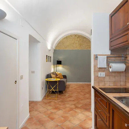 Accogliente Dimora A Centro Διαμέρισμα Νάπολη
