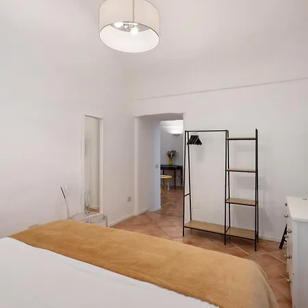 Accogliente Dimora A Centro Διαμέρισμα Νάπολη