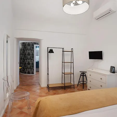 Accogliente Dimora A Centro *