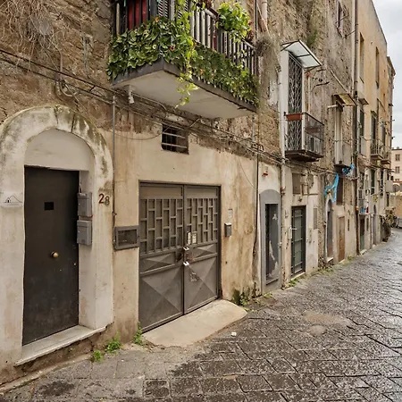 Διαμέρισμα Accogliente Dimora A Centro