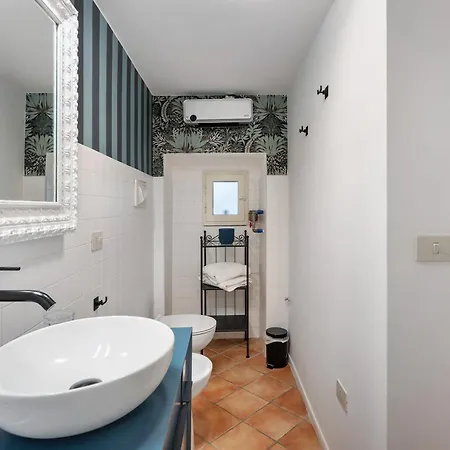 Διαμέρισμα Accogliente Dimora A Centro