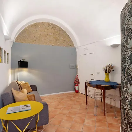 Accogliente Dimora A Centro Appartement Napels
