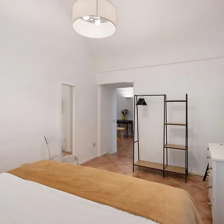 Accogliente Dimora A Centro Appartement