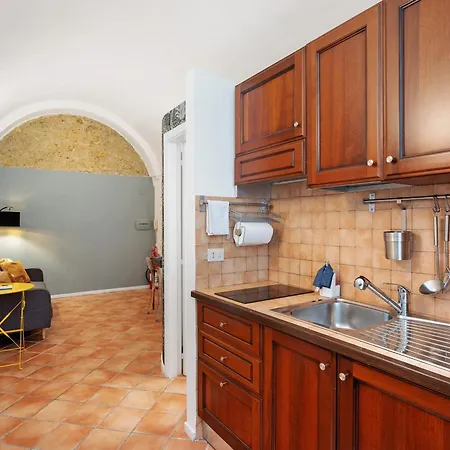 Accogliente Dimora A Centro Appartement Napels