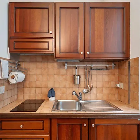 Appartement Accogliente Dimora A Centro *