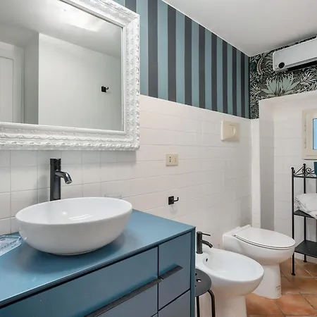 Accogliente Dimora A Centro Appartement *