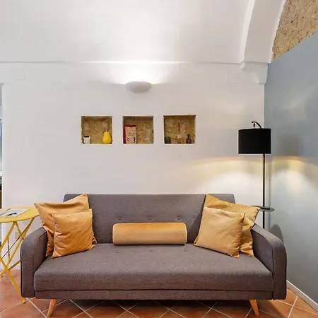 Accogliente Dimora A Centro Apartament *