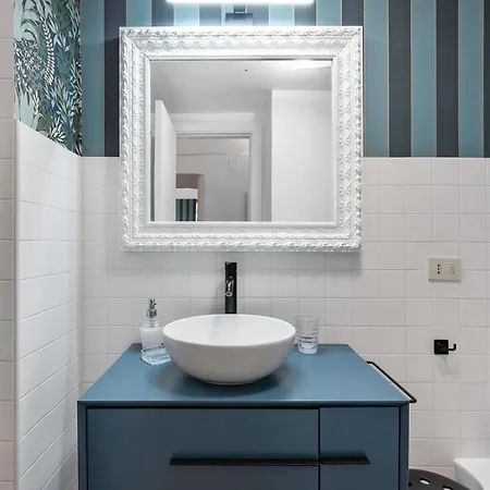 Accogliente Dimora A Centro Appartement Naples